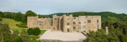 Castle Drogo exterior photo