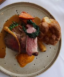 Sunday Lunch
