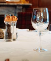 Restaurant Table