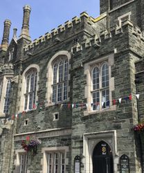 Tavistock Town Hall