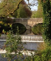 River Tavy