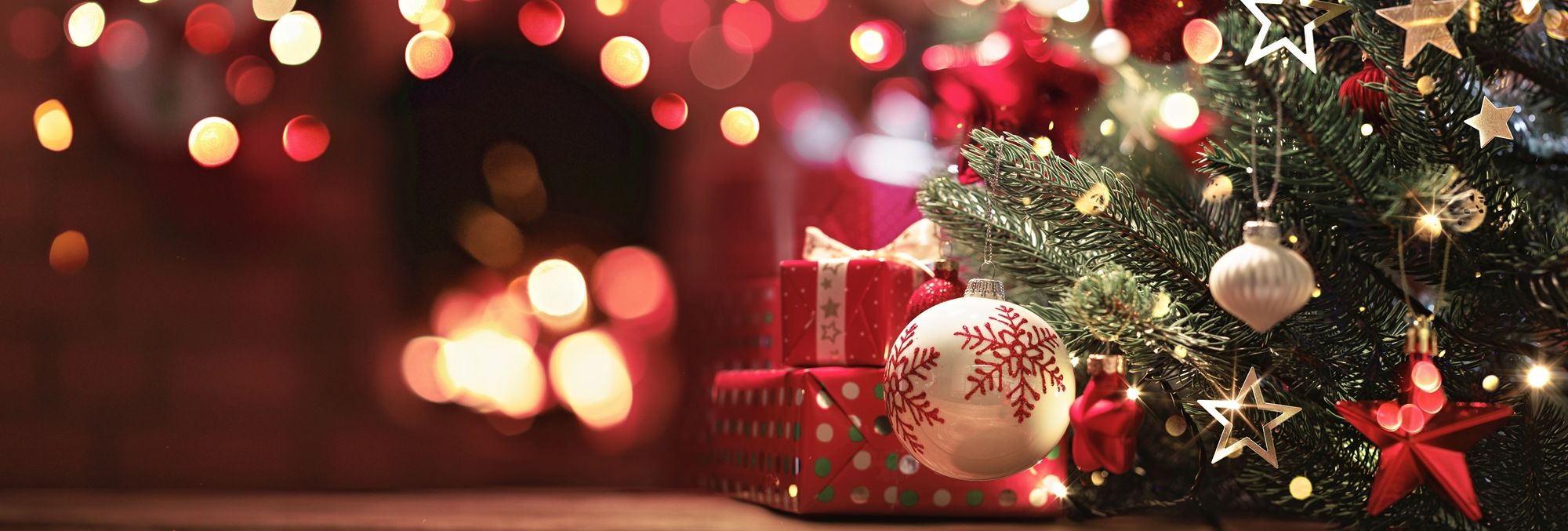 Christmas decorations