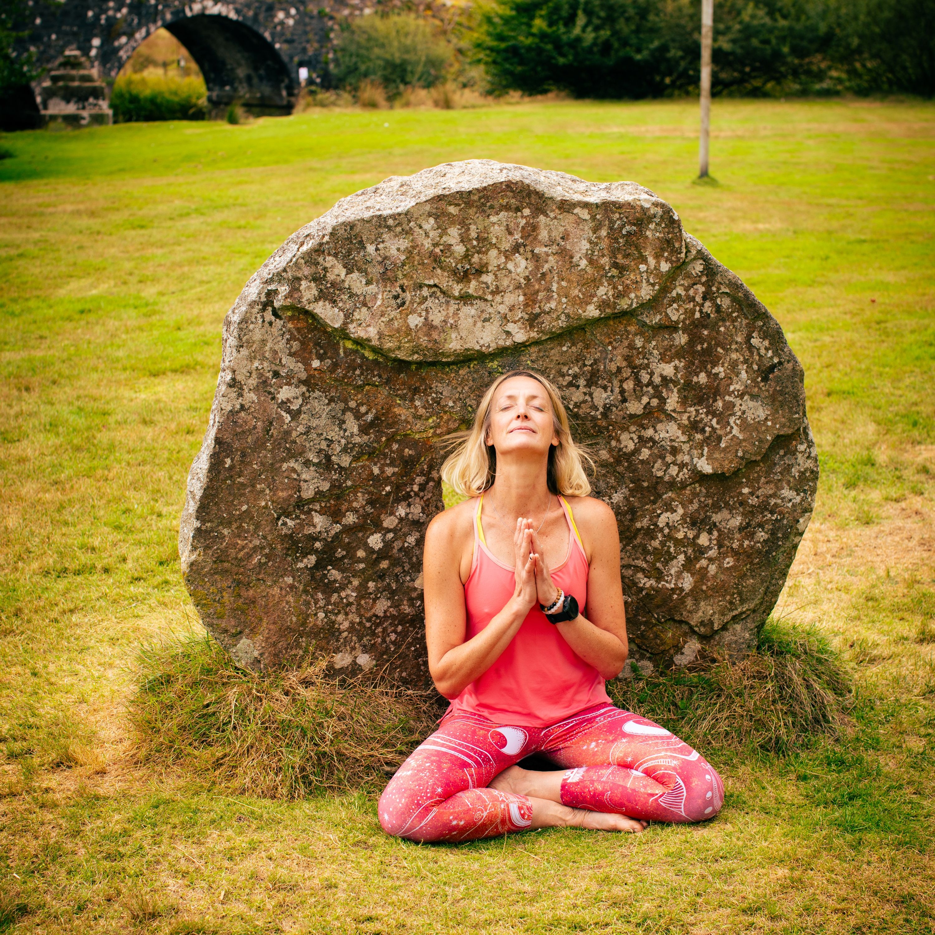 Two Bridges Symi Yoga Lawns Prayer 004