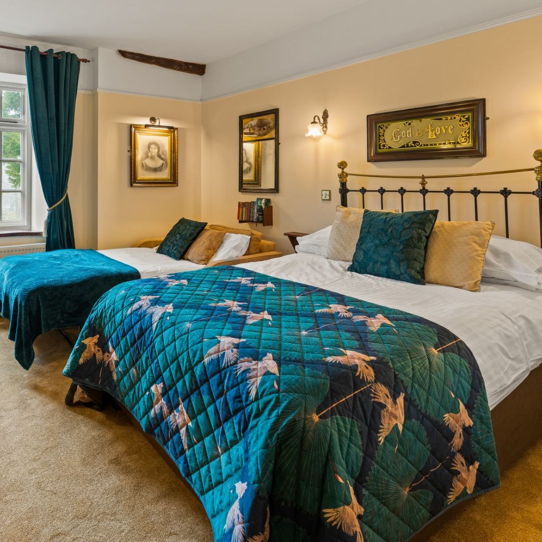 Two Bridges Family Room