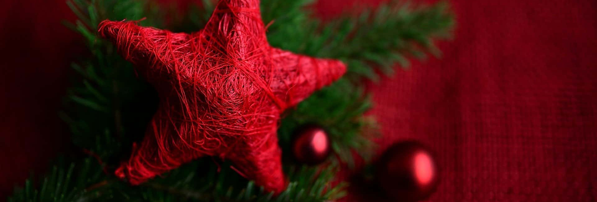 Christmas Decorations