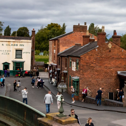 Black Country Living Museum