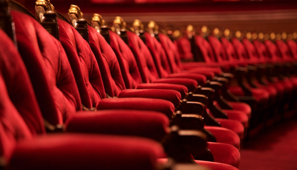 Birmingham Hippodrome