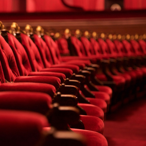 Birmingham Hippodrome