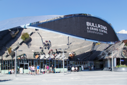 Bull Ring Birmingham