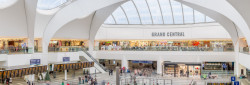 Inside The Bullring