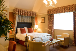 Weatheroak Bridal Suite
