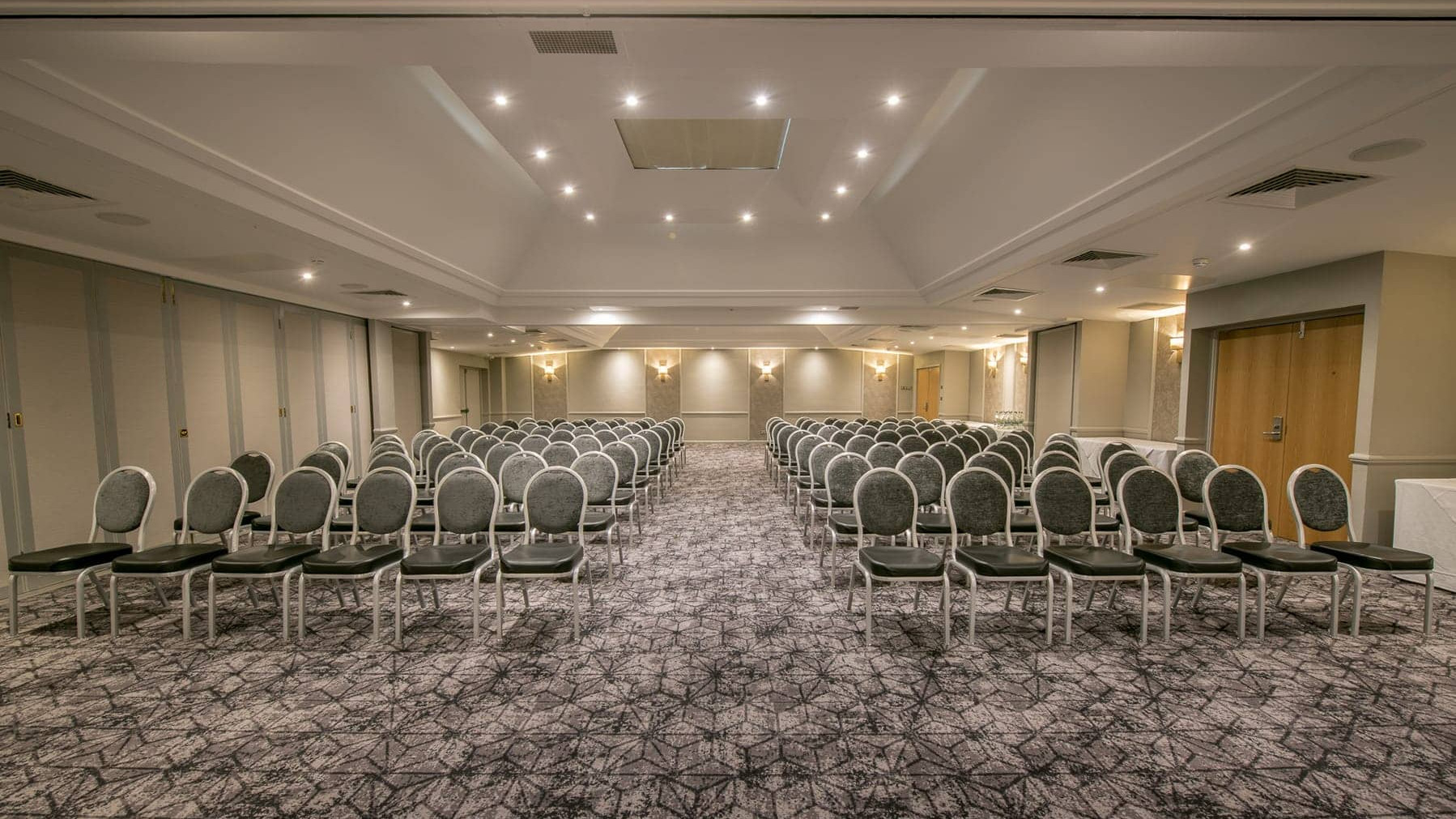 Business Meeting Birmingham