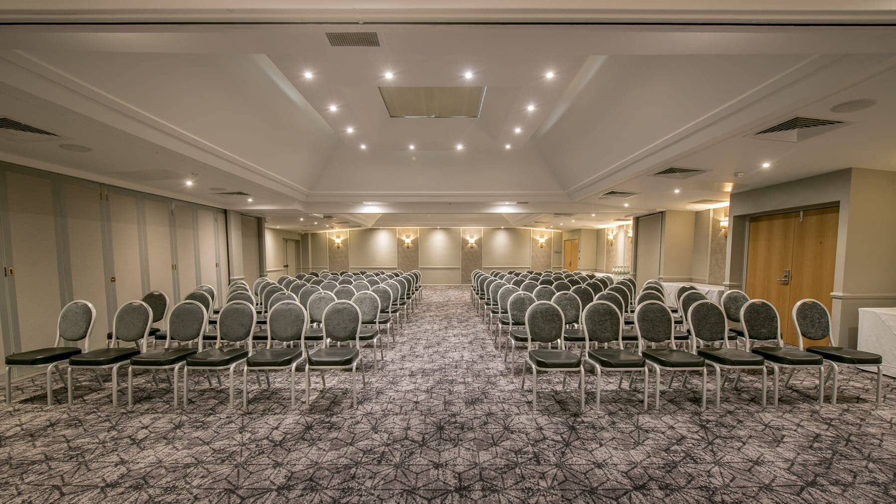 Business Meeting Birmingham