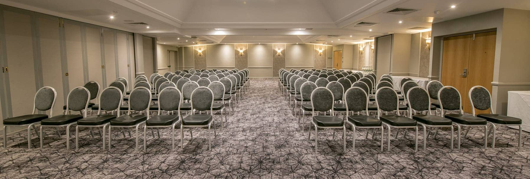 Business Meeting Birmingham