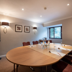 Cofton Suite Meeting Room