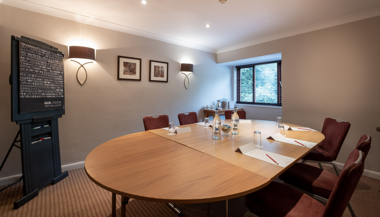 Cofton Suite Meeting Room