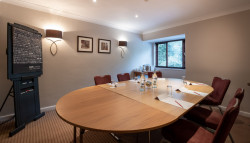 Cofton Suite Meeting Room