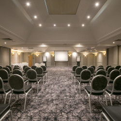 Business Meeting Birmingham