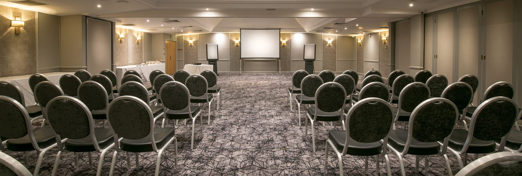 Business Meeting Birmingham