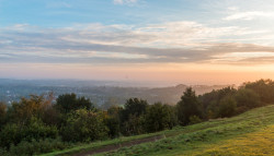 Lickey Hills