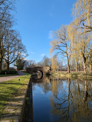 Birmingham Canal Walk