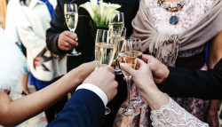 Hotel Events