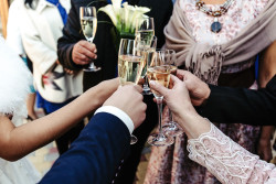 Hotel Events