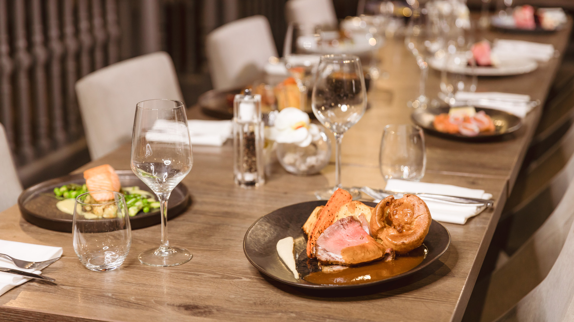 Westmead Wedding Breakfast