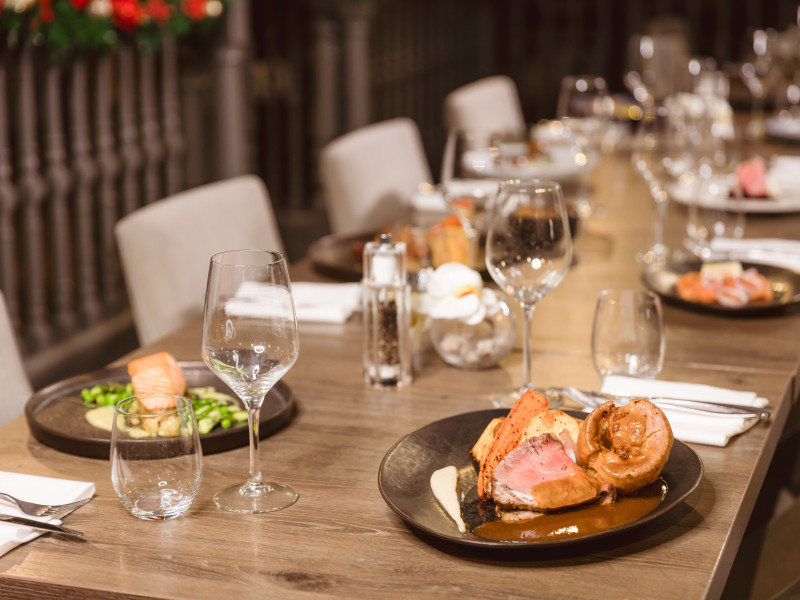 Westmead Wedding Breakfast