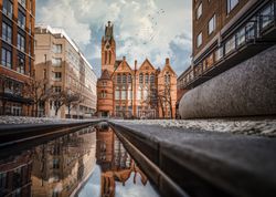 The Best Places to See in Birmingham