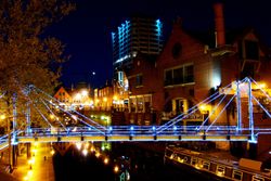 Broad Street - Birmingham