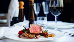Dine in Birmingham