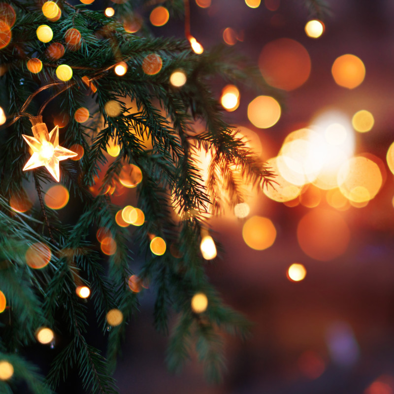Christmas Hero Image - Westmead Hotel