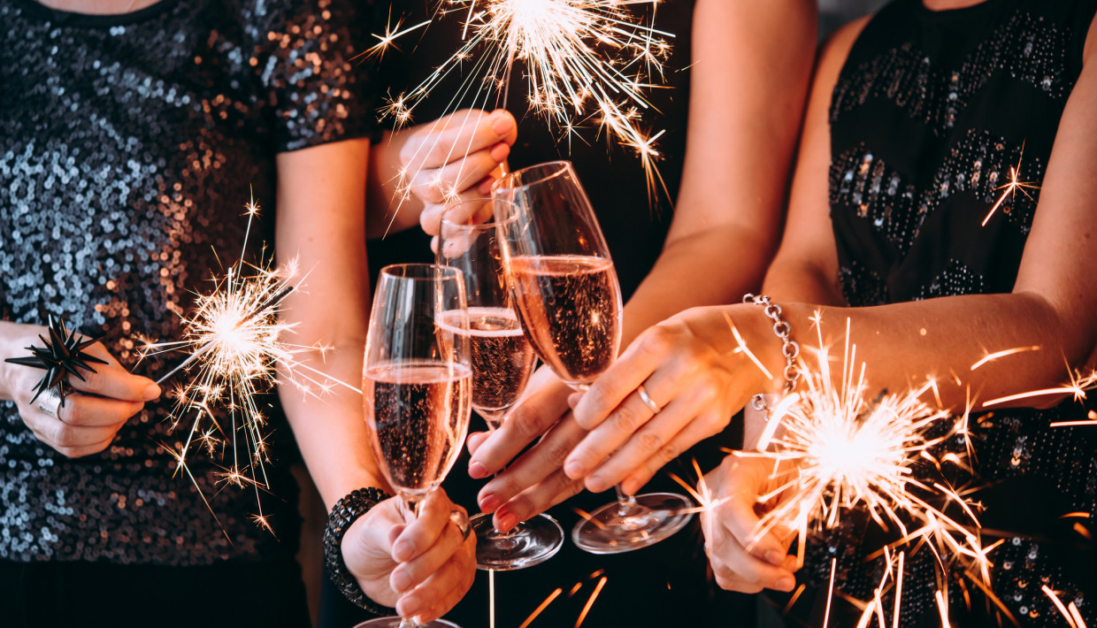 New Years - Westmead Hotel