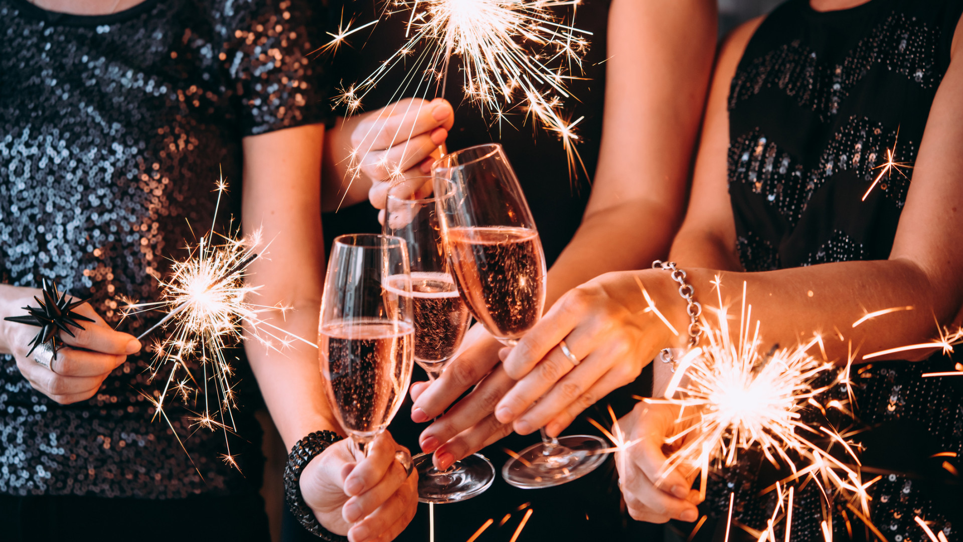 New Years - Westmead Hotel