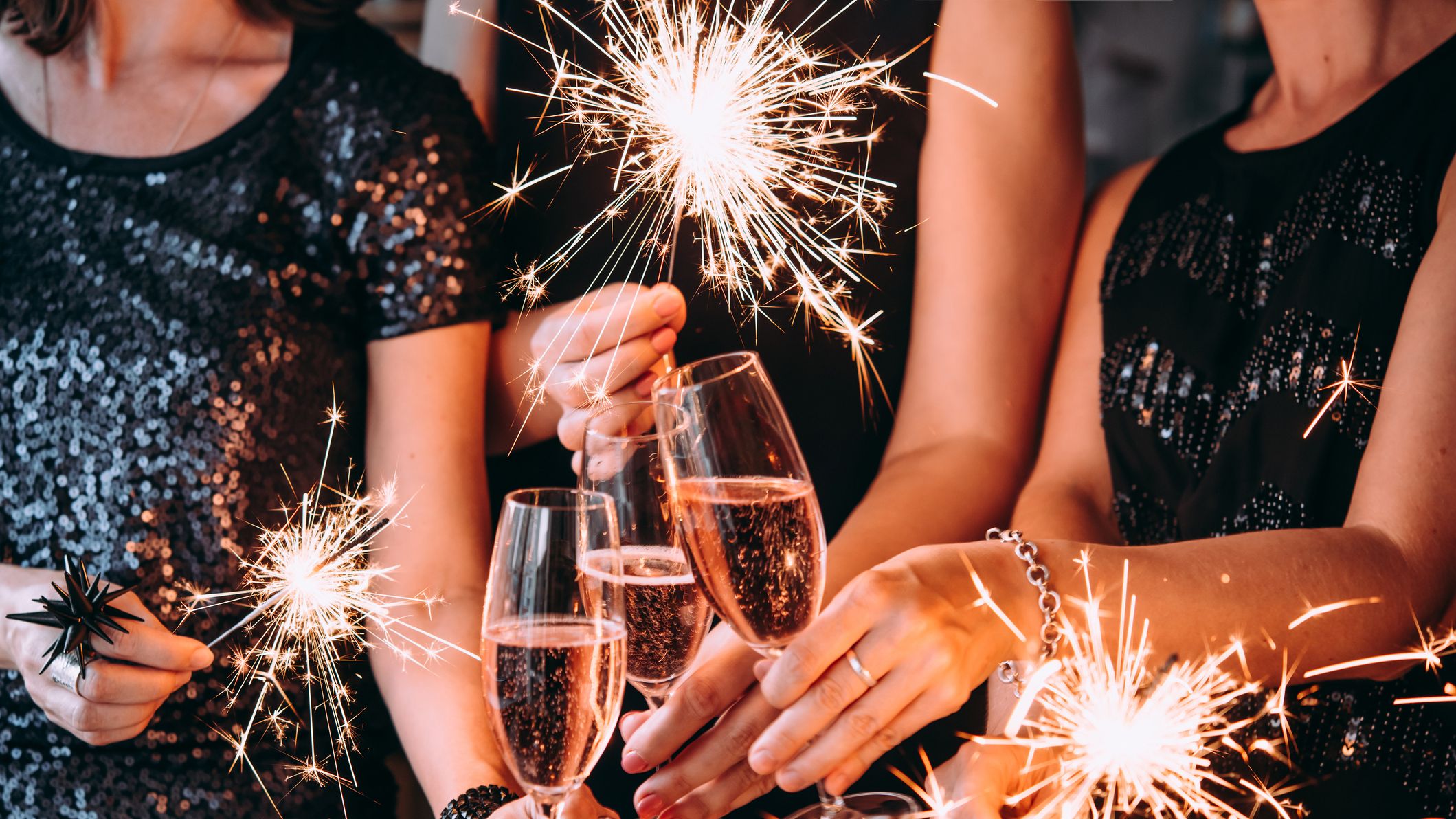 New Years - Westmead Hotel