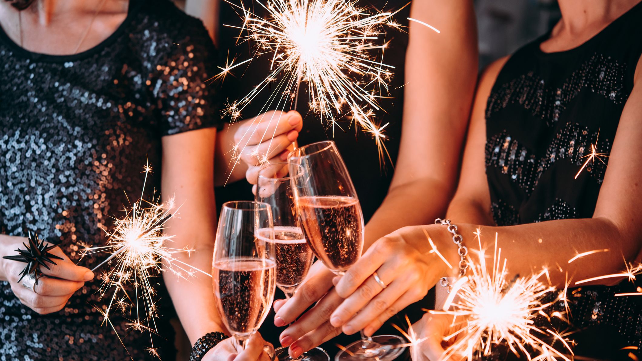 New Years - Westmead Hotel