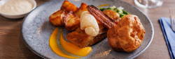 Roast Dinner