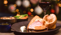 Christmas Lunch