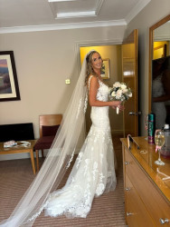 Westmead Wedding Kerry