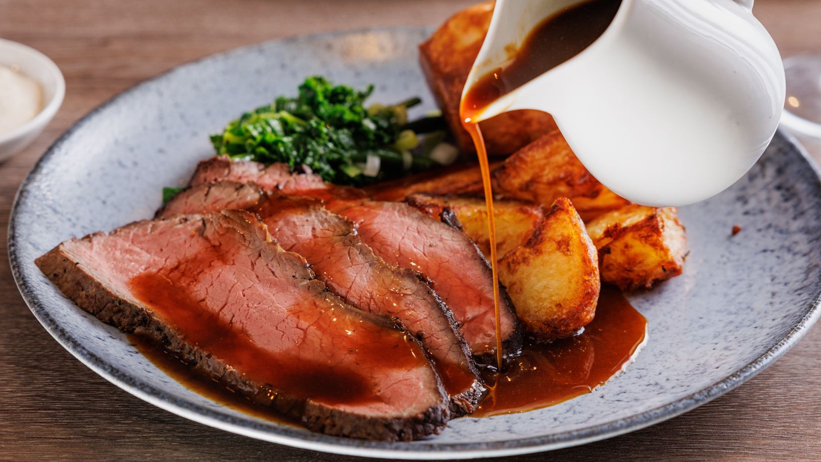 Sunday Lunch Birmingham