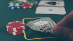 Casino Night