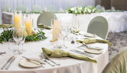 Wedding Tables Decoration