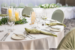 Wedding Tables Decoration