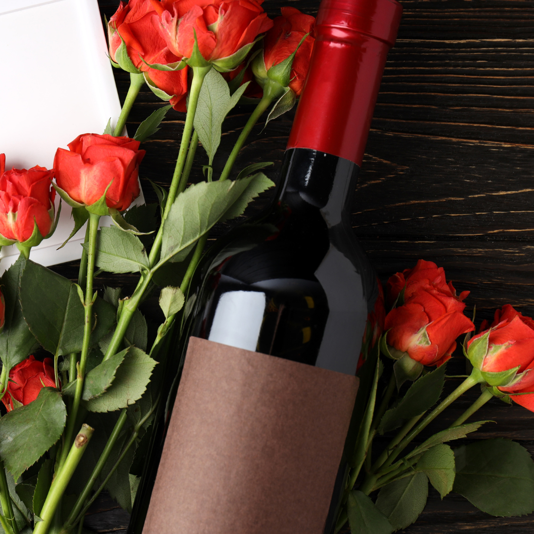 Valentine's Gift Vouchers