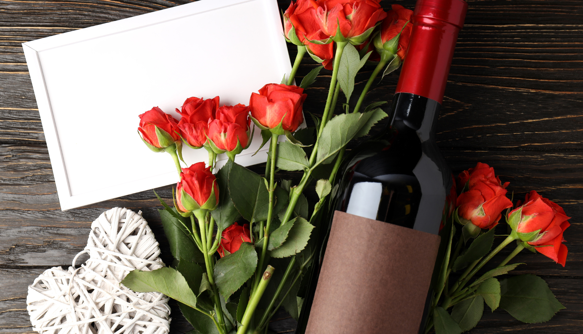 Valentine's Gift Vouchers