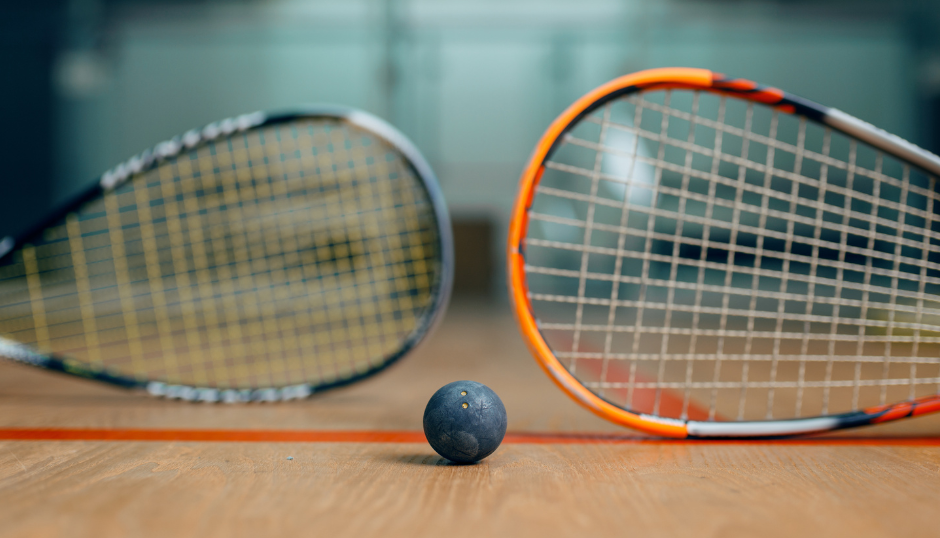 British Open Squash Championships 2025
