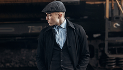 Peaky Blinders The Ballet