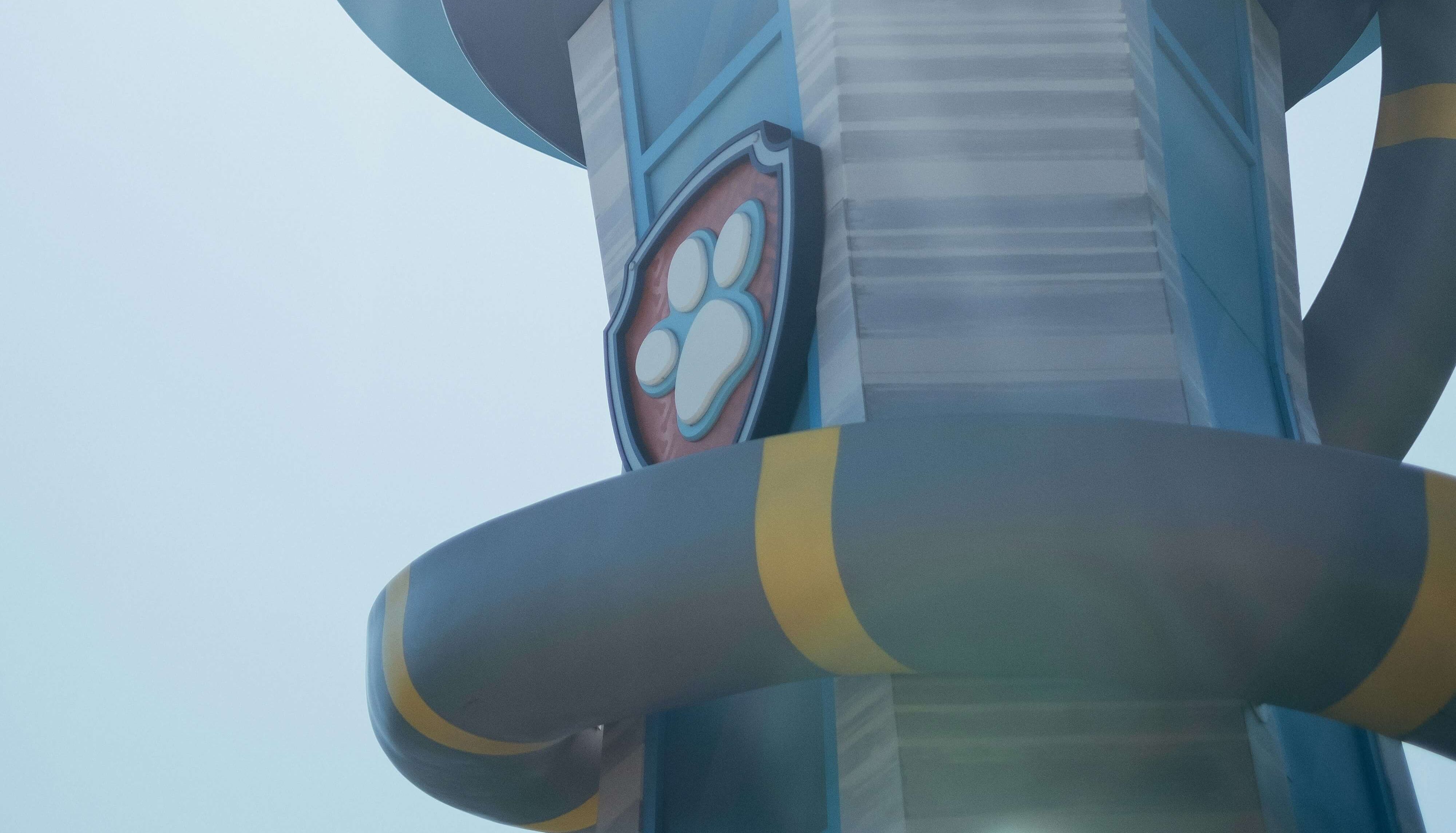 PAW Patrol Live- 16th August 2025 at the Utilita Arena