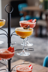 Cocktail Tree
